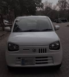 Suzuki Alto Vxl AGS 2022