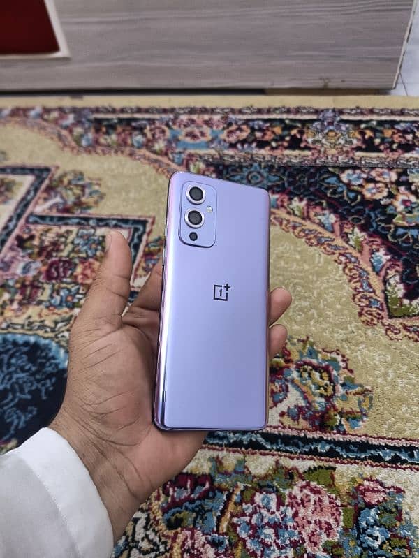 oneplus 9 5g 4