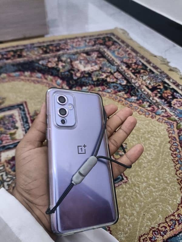 oneplus 9 5g 7