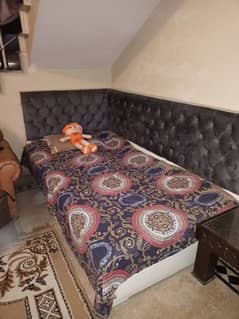 Bed For Sale single