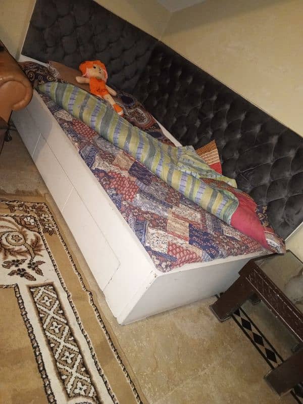 Bed For Sale single 6