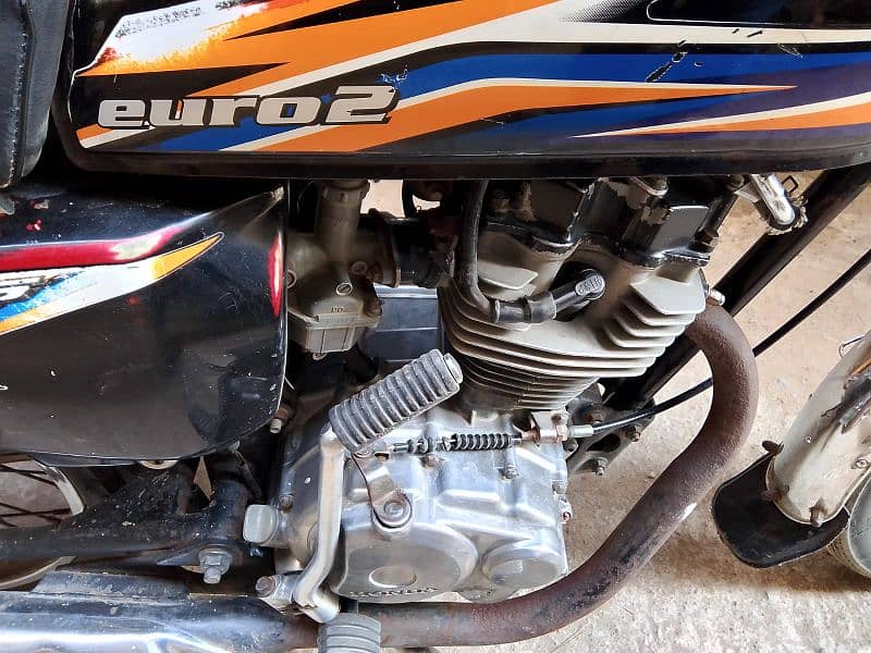 honda c125 seald engine complte doc 1