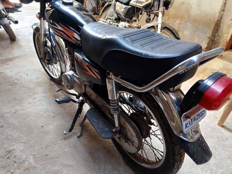 honda c125 seald engine complte doc 3