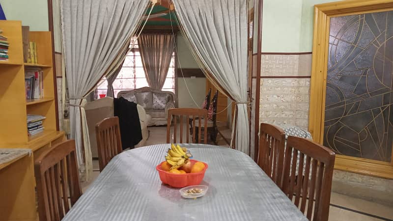 1 Kanal House for Sale in University Town Sargodha Road Faisalabad 16