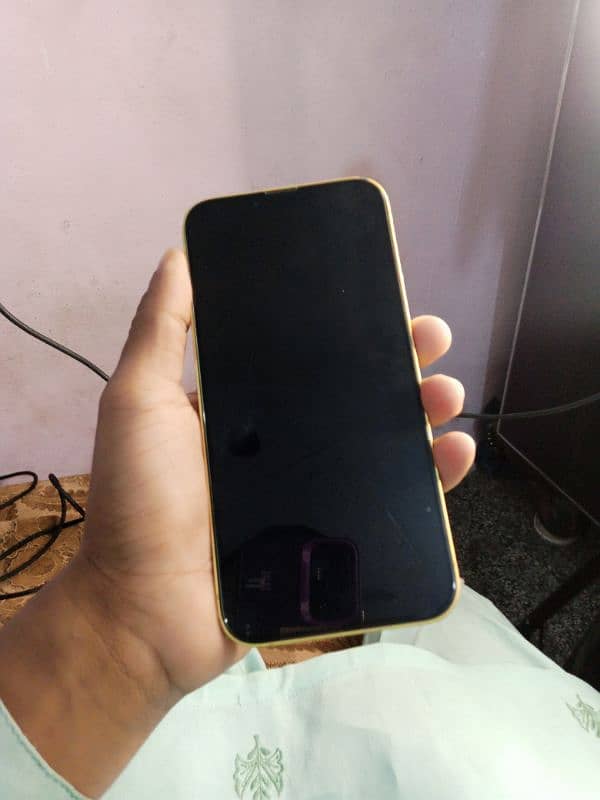 I phone 14plus LLA model 2