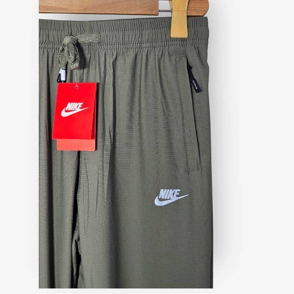 imported 3 Quarter Dri fit Shorts 5