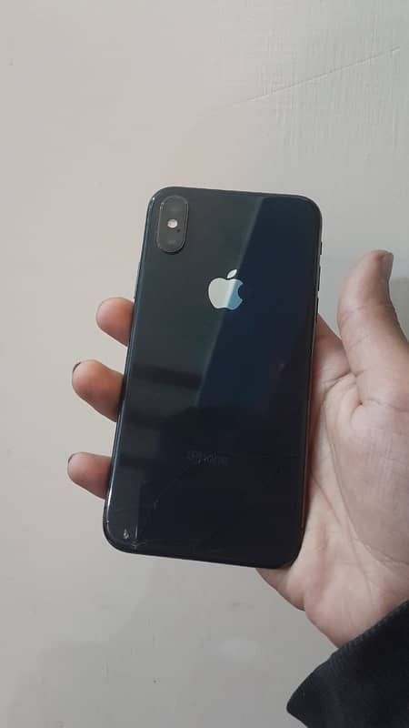 iphone xs pta approved 5