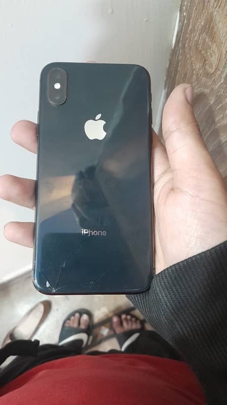 iphone xs pta approved 6