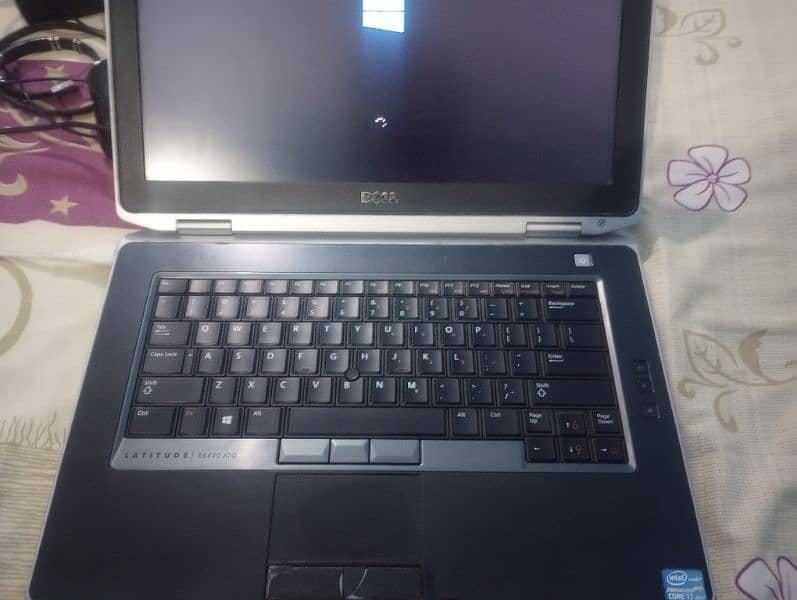 Dell core i7 0