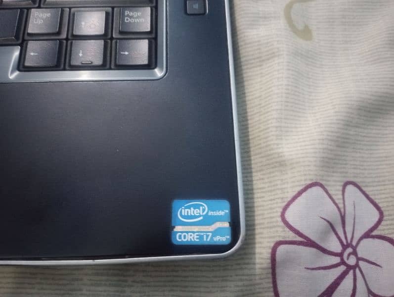 Dell core i7 1