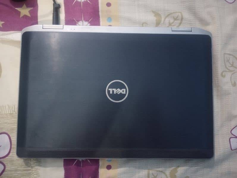 Dell core i7 4