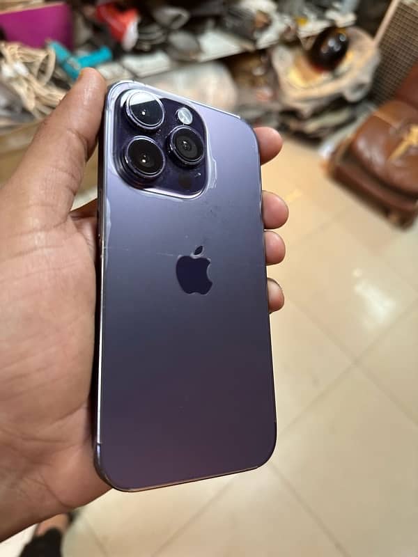 Iphone 14Pro 2