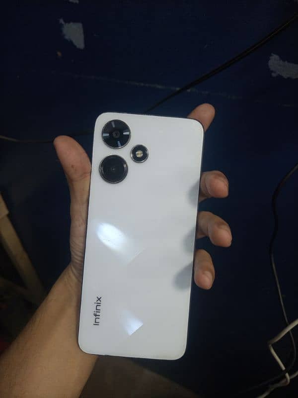 infinix hot 30 play 0