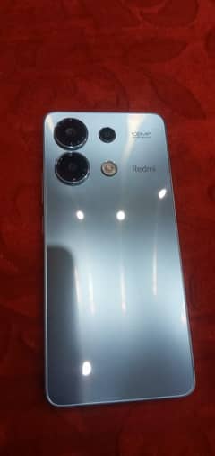 Redmi note 13 8 256