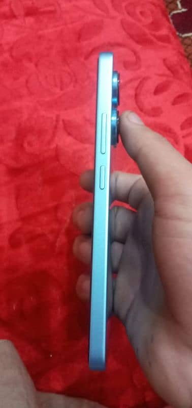 Redmi note 13 8 256 1