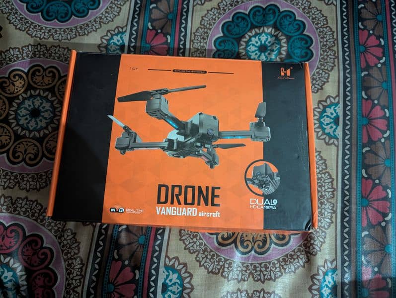 drone 0