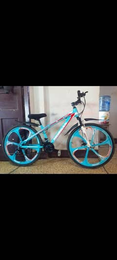 bicycle for sale