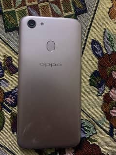 Oppo F5