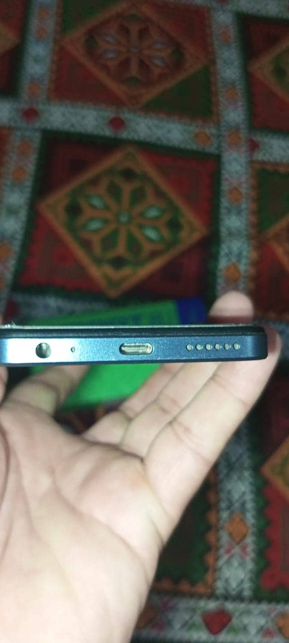 INFINIX SMART 8 PLUS 1