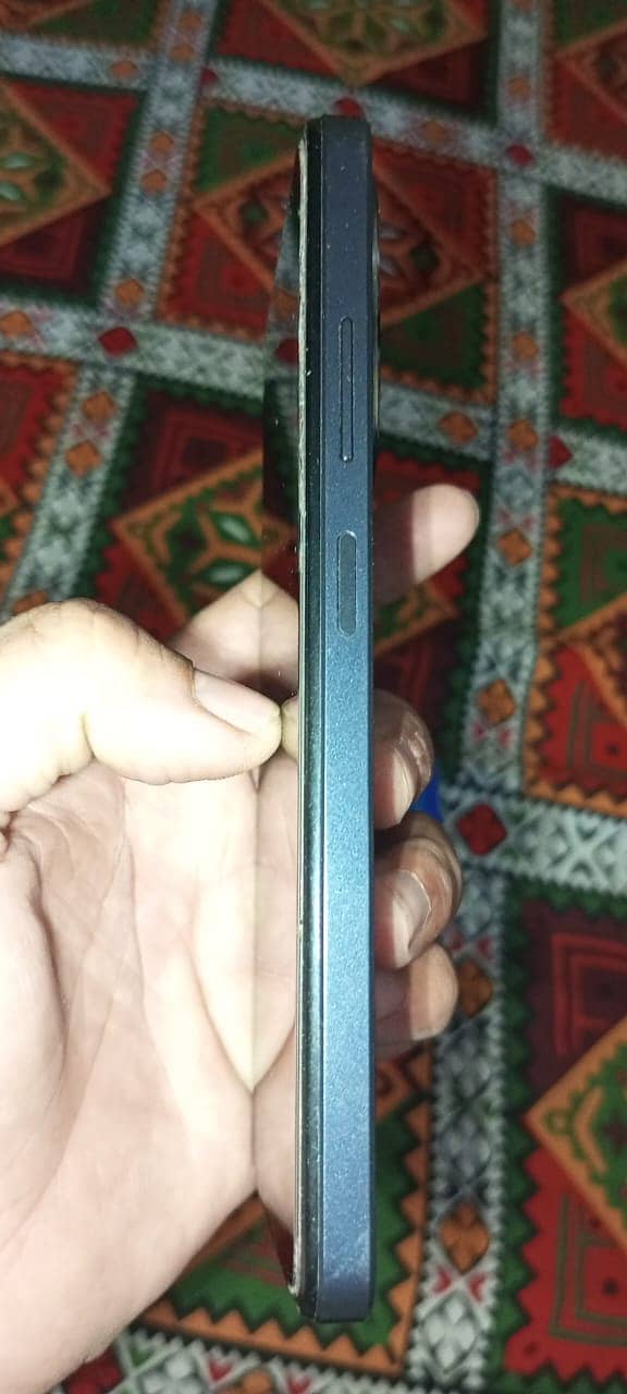 INFINIX SMART 8 PLUS 2