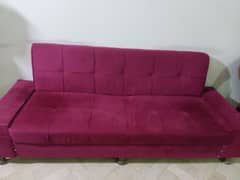 Sofacomebed