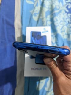 Huawei honor 9x 128gb approved