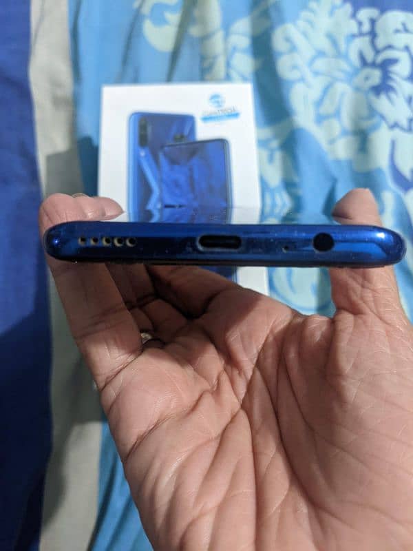 Huawei honor 9x 128gb approved 3