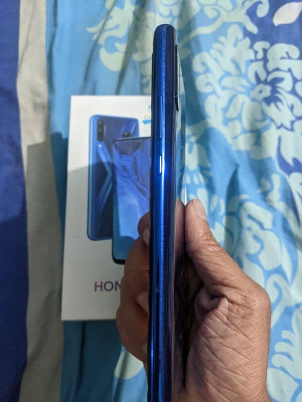 Huawei honor 9x 128gb approved 4