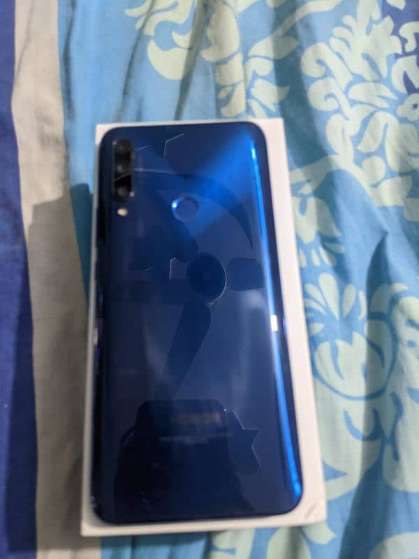 Huawei honor 9x 128gb approved 5