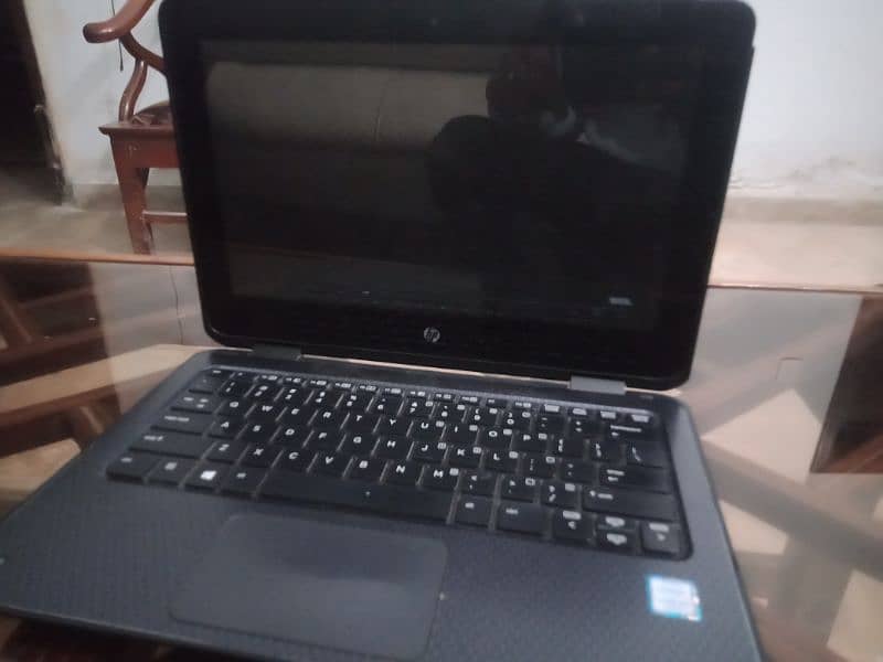 HP Laptop - ProBook 7th Gen. Hp Leptop- Leptops 1