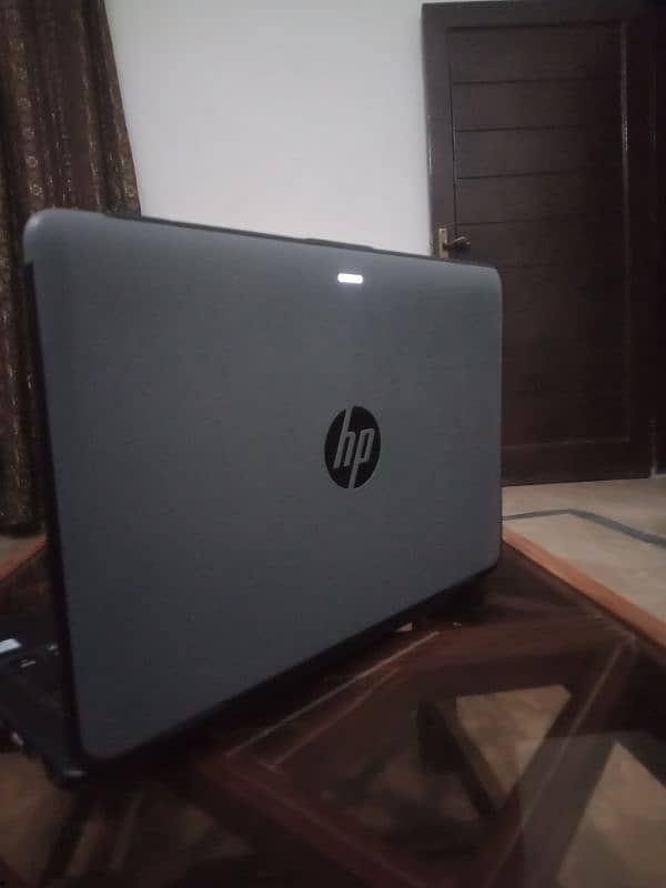 HP Laptop - ProBook 7th Gen. Hp Leptop- Leptops 5