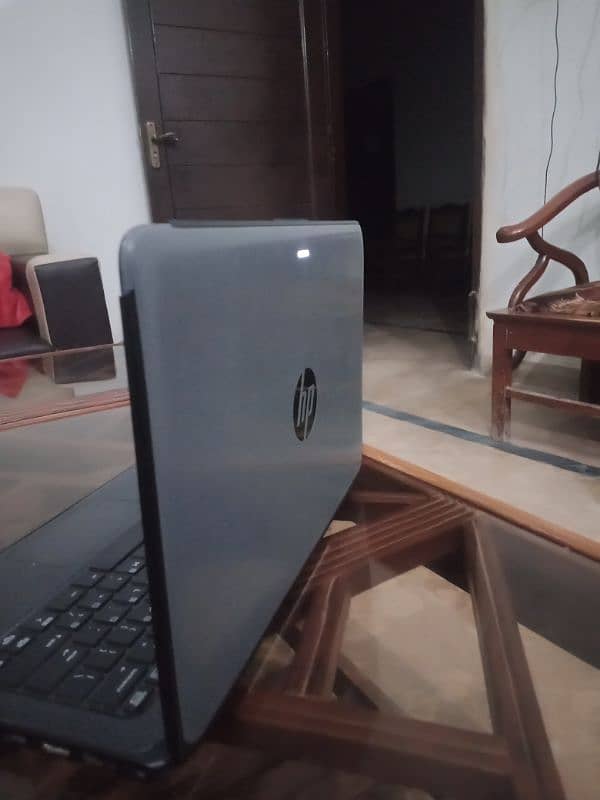 HP Laptop - ProBook 7th Gen. Hp Leptop- Leptops 6