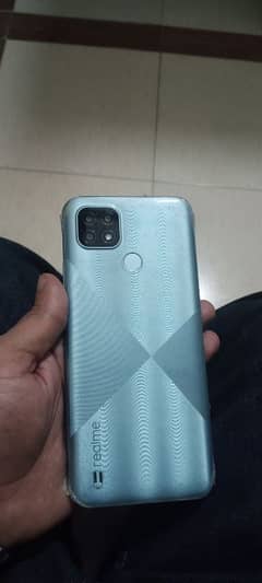 realme c21 3/32