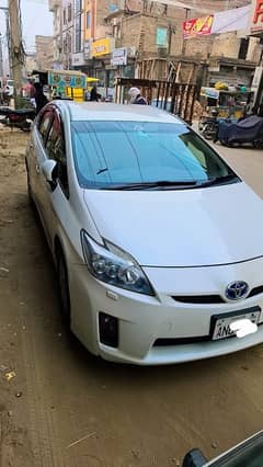 Toyota Prius 2010