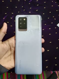 Infinix note 10 pro