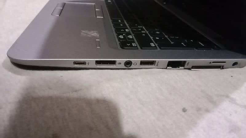 Dell. i5 6th Gen. 9