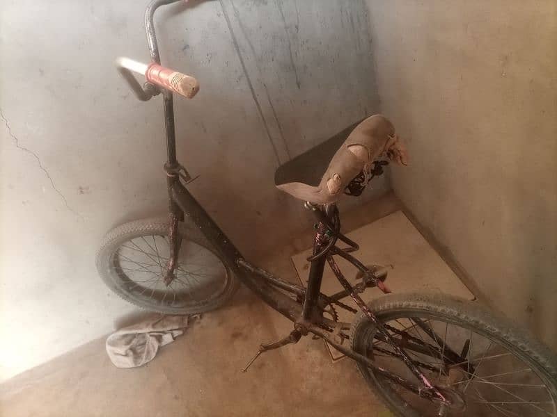 want to buy a cycle 0