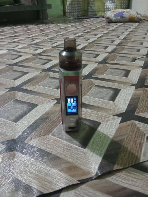 5000 hazar ka hn vape dargo 60 volt tak jata hn 5