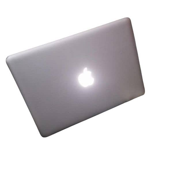 MacBook pro {13-inch, Mid 2012} 0