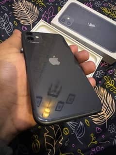 Iphone 11 JV 64 Gb