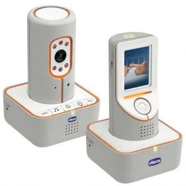 Chicco Baby Video Camera Control 0