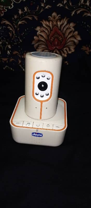 Chicco Baby Video Camera Control 2