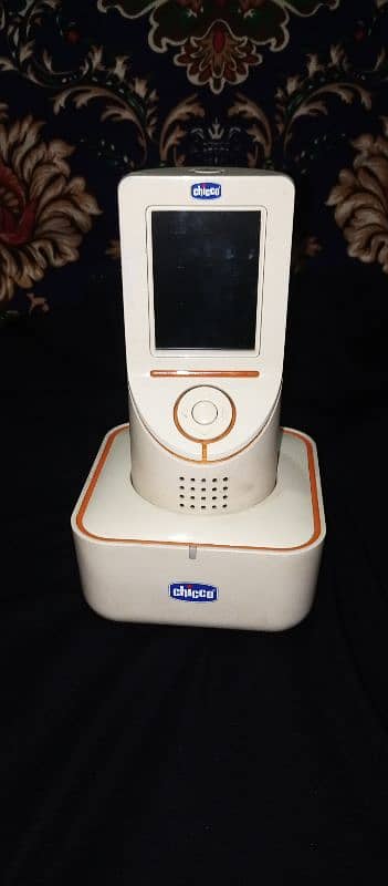 Chicco Baby Video Camera Control 7