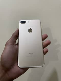 iPhone 7 Plus pta exchange