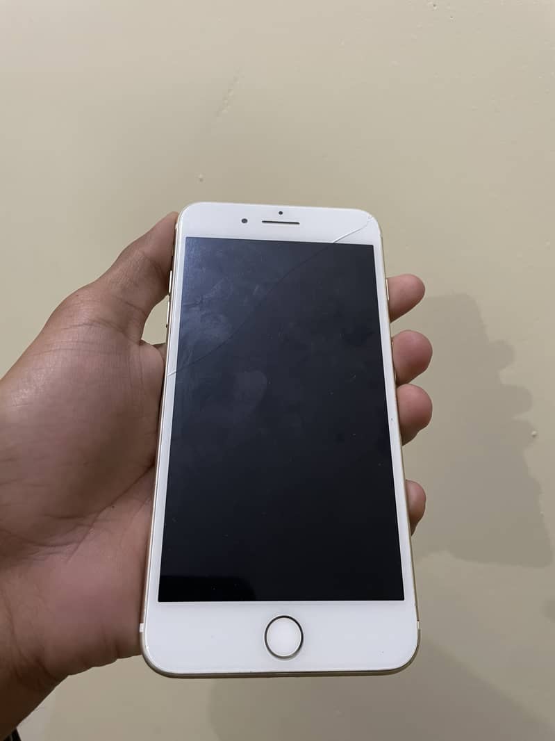 iPhone 7 Plus pta exchange 3