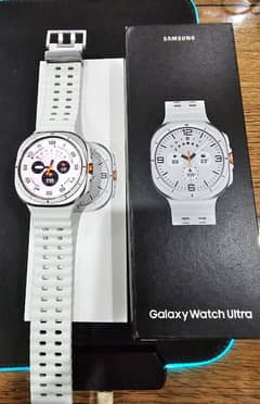 Samsung Watch ultra