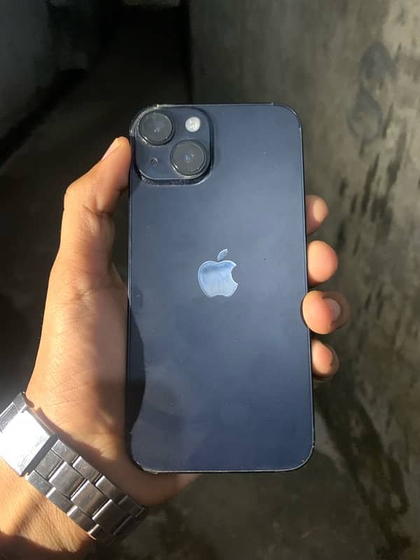 Condition 10/10 color Blue JV 128 GB 1 Month use 2