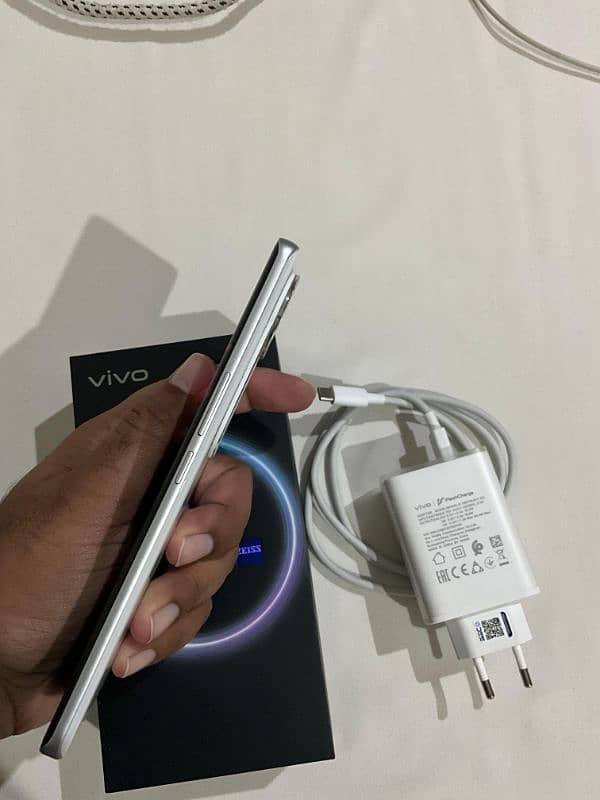 Vivo V40 1