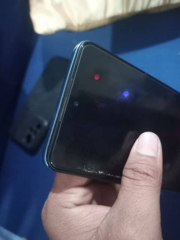 Infinix zero x neo box charge Sath he 7