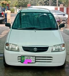 Suzuki Alto 2011